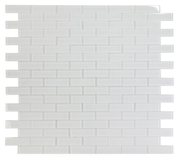 Casale White Shining One Size 11.75 x 11.75