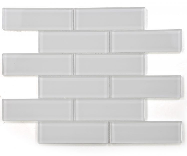 Casale White Shining One Size 11.75 x 11.75