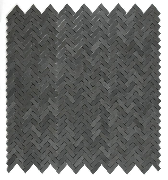 Herringbone Basalt 11 x 12.5