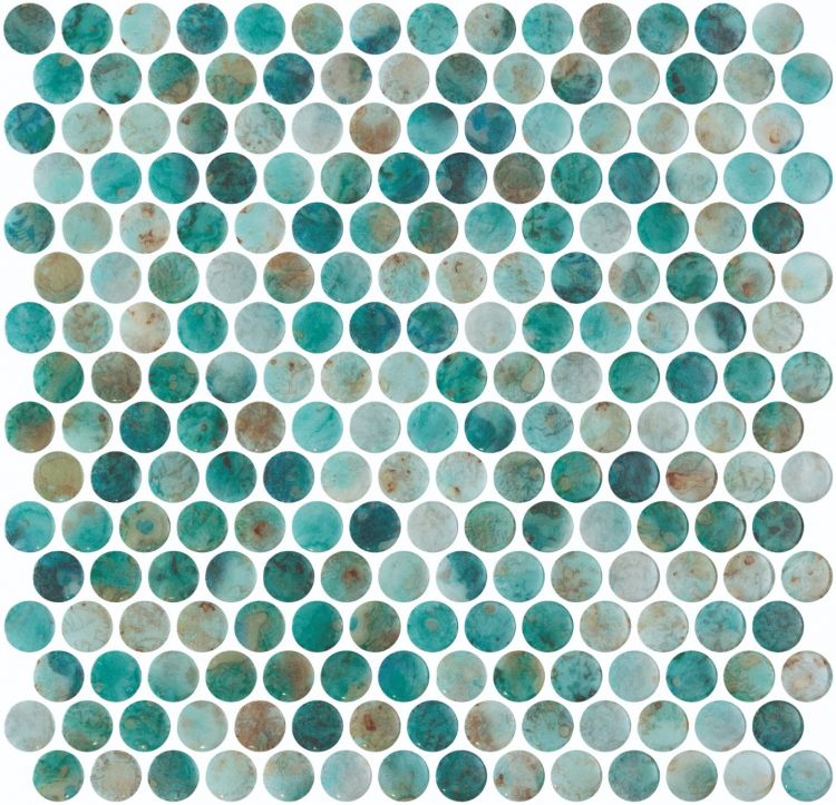 Vanguard Penny Green 11.25 x 11.25 Vanguard Penny Green 11.25 x 11.25