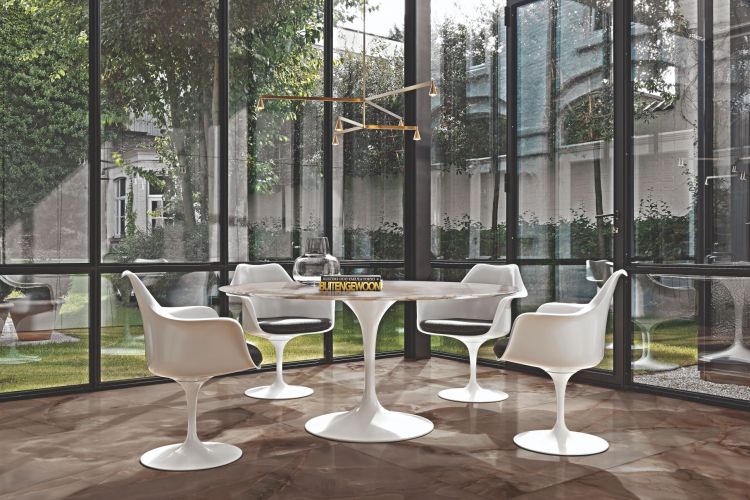 Reves Choco Matte 24 x 48