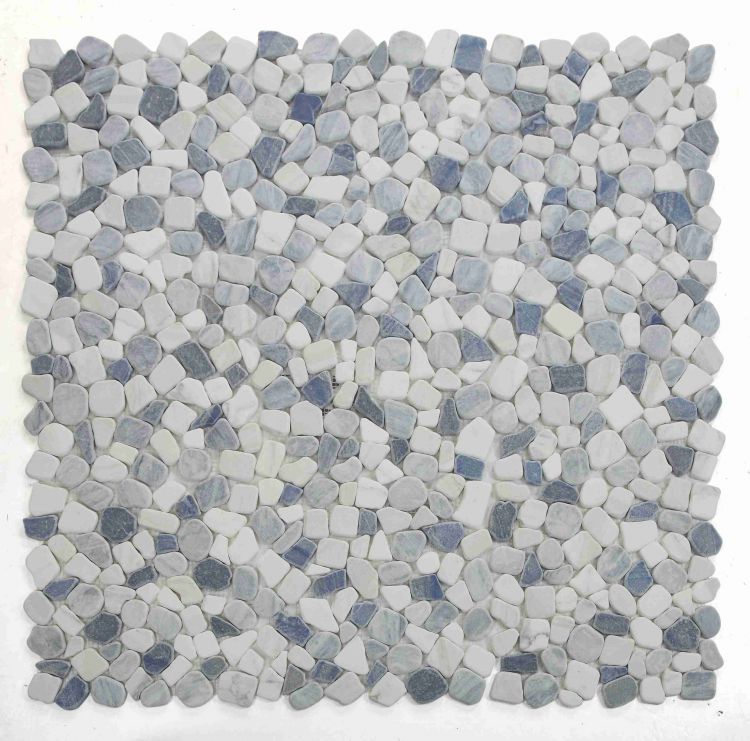 River Stone Royal Sapphire 12 x 12