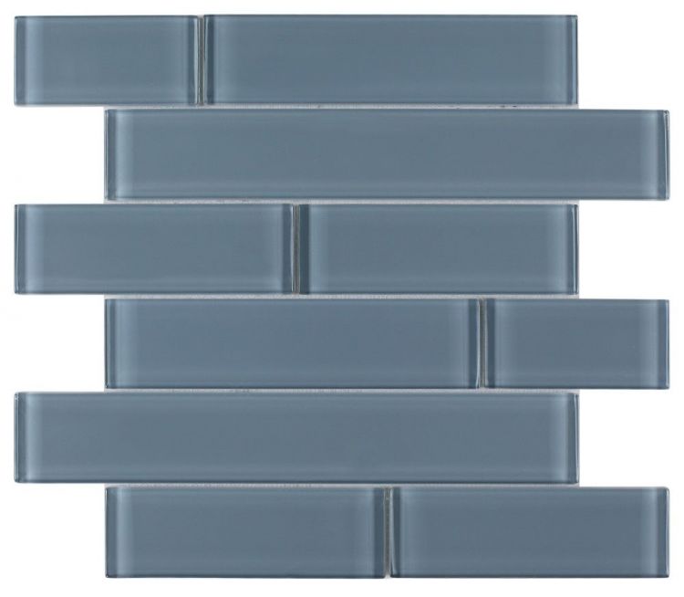 Casale Blue Shining Multi Size 11.75 x 11.75 Casale Blue Shining Multi Size 11.75 x 11.75