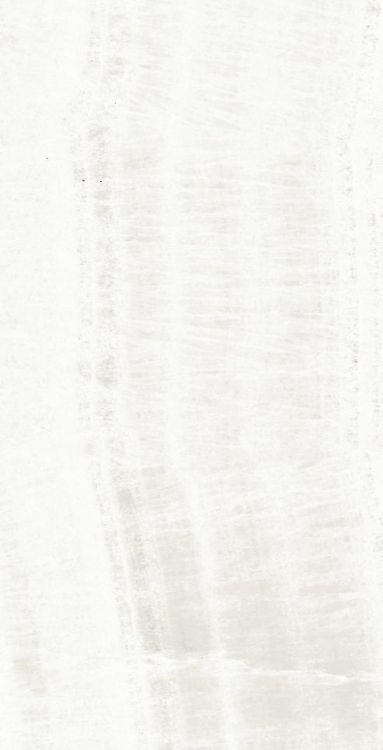 OL Onyx White Polished 12 x 24