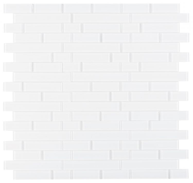 Casale White Shining Multi Size 11.75 x 11.75