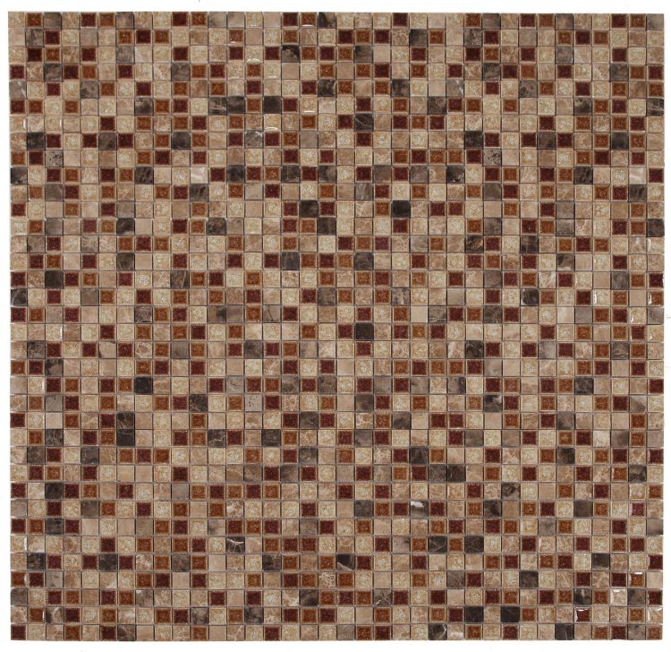 Princess Square 11.75 x 11.75