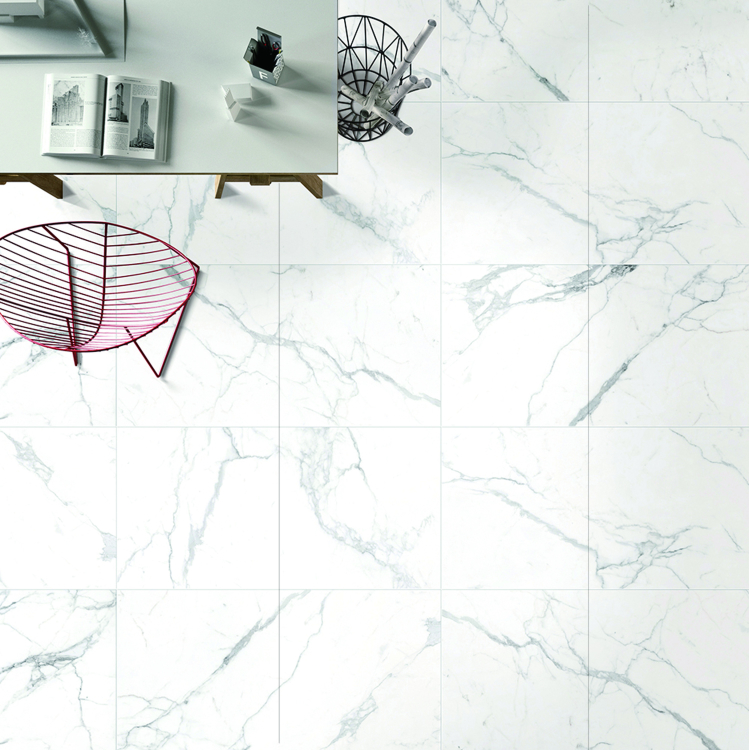 Malaysia Carrara Pre Matte 24 x 24 Malaysia Carrara Pre Matte 24 x 24