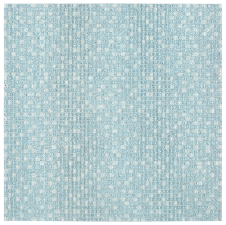 Icy Ocean Mini 11.75 x 11.75