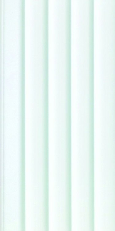 Cabin White Matte 12 x 24