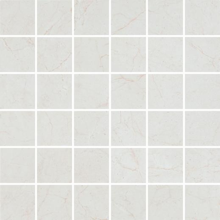 Country Marfil Mosaic 2 x 2 12 x 12
