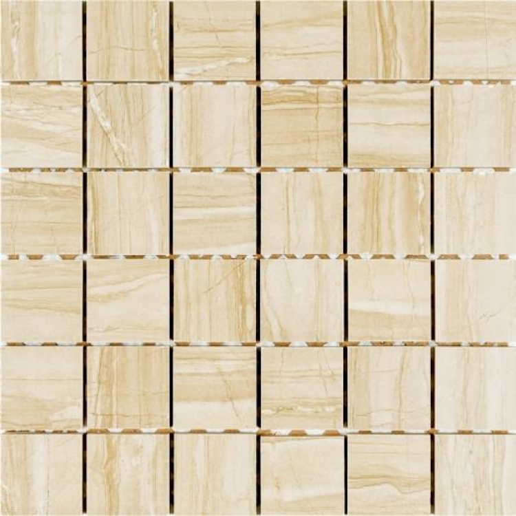 Maderas Mosaic 2 x 2 12 x 12