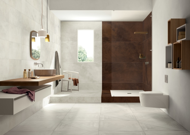 Oxyde Rust (1 PC) 30 x 60