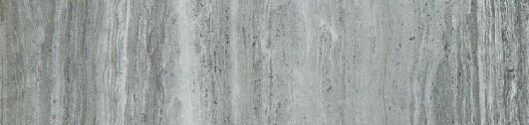 River Grey Lappato Bullnose 4 x 12
