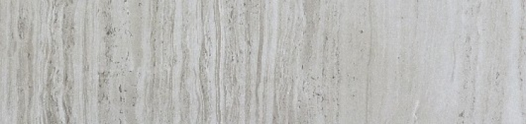 River Silver Matte Bullnose 3 x 12