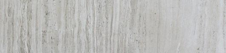 River Silver Lappato Bullnose 4 x 12