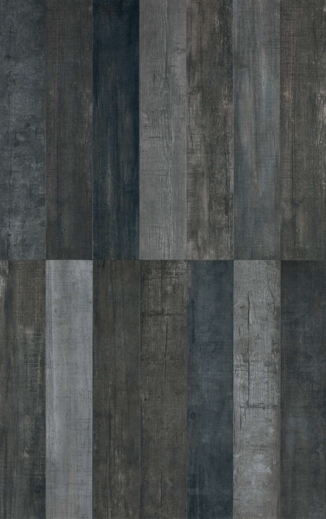 Taiga Vinter 6 x 36